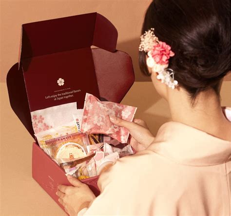 sakuraco|Japanese Gift Box .